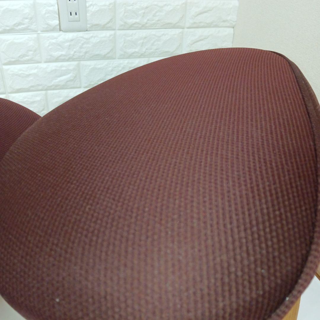 【送料込み】Rybo リボ バランス チェア イージー カバー付 姿勢矯正 椅子