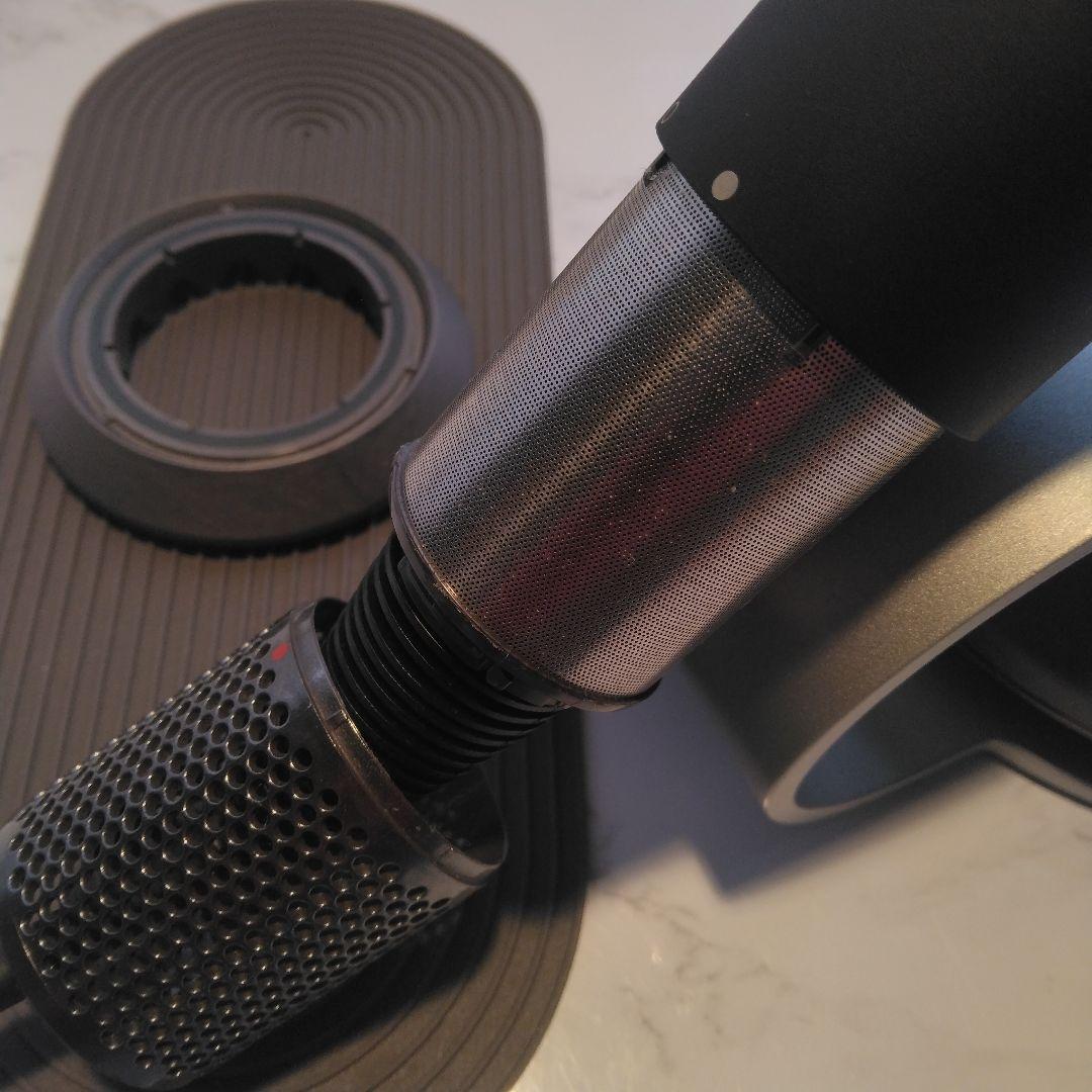 動作良好　ダイソン　Dyson　ドライヤー