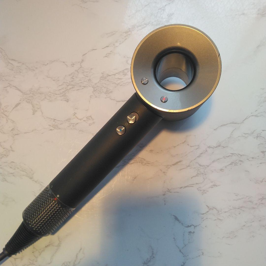 動作良好　ダイソン　Dyson　ドライヤー