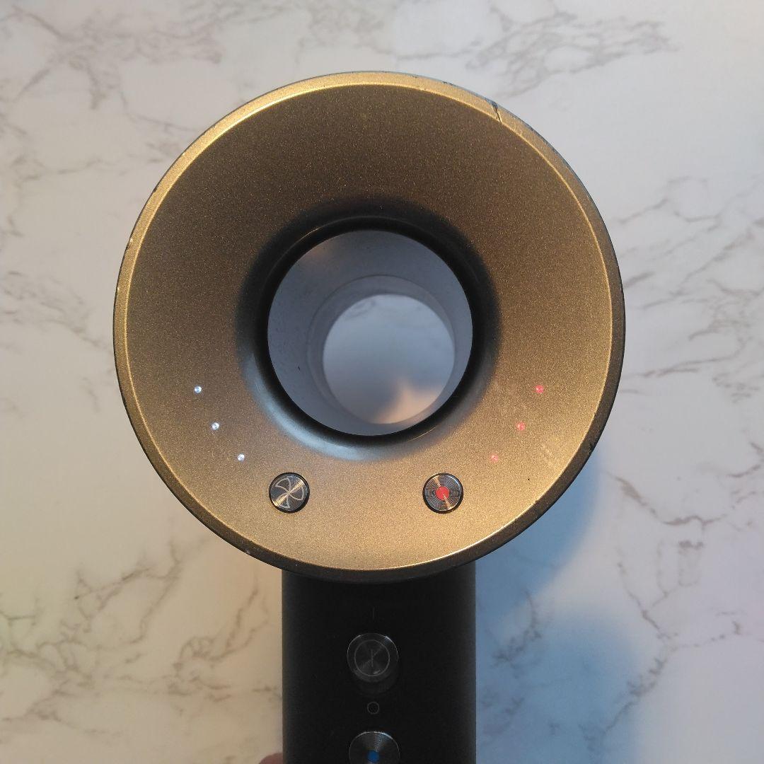 動作良好　ダイソン　Dyson　ドライヤー
