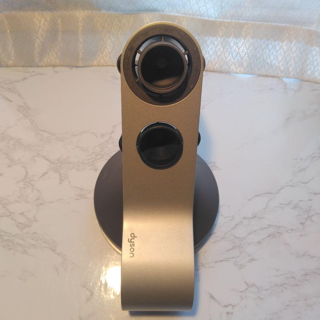 動作良好　ダイソン　Dyson　ドライヤー