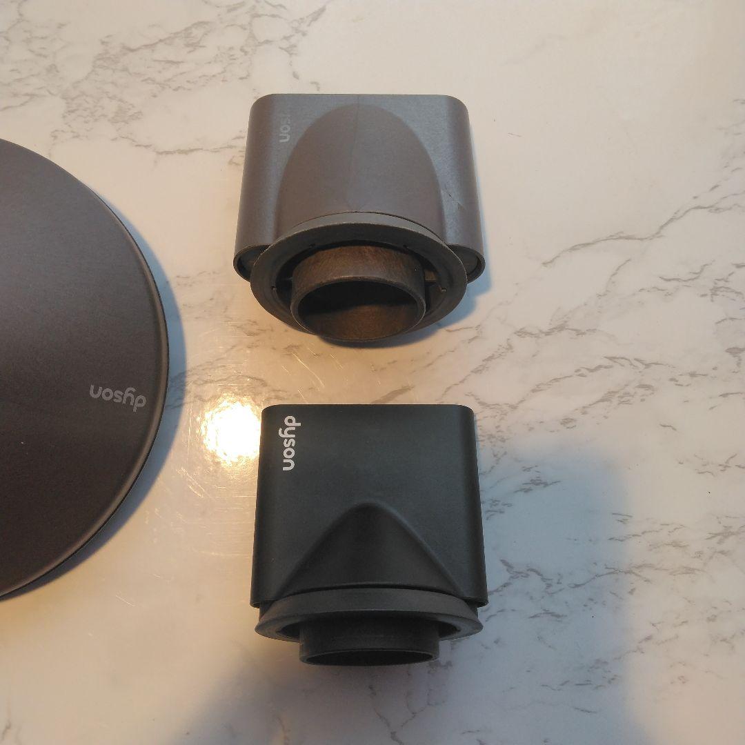 動作良好　ダイソン　Dyson　ドライヤー