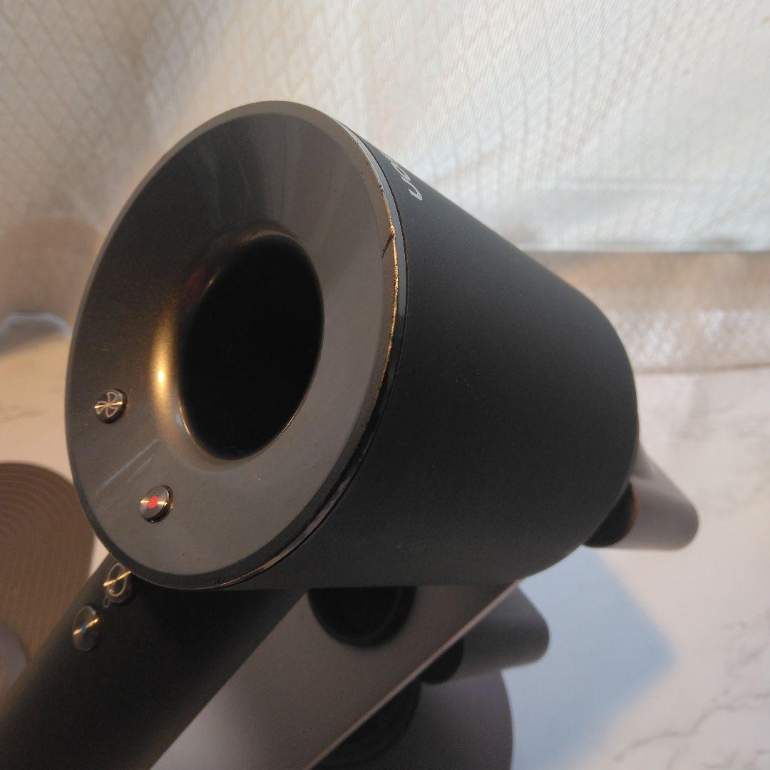 動作良好　ダイソン　Dyson　ドライヤー