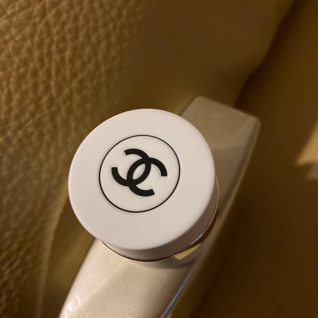 シャネルアリュールオム　オードゥ パルファム100ml正規店購入