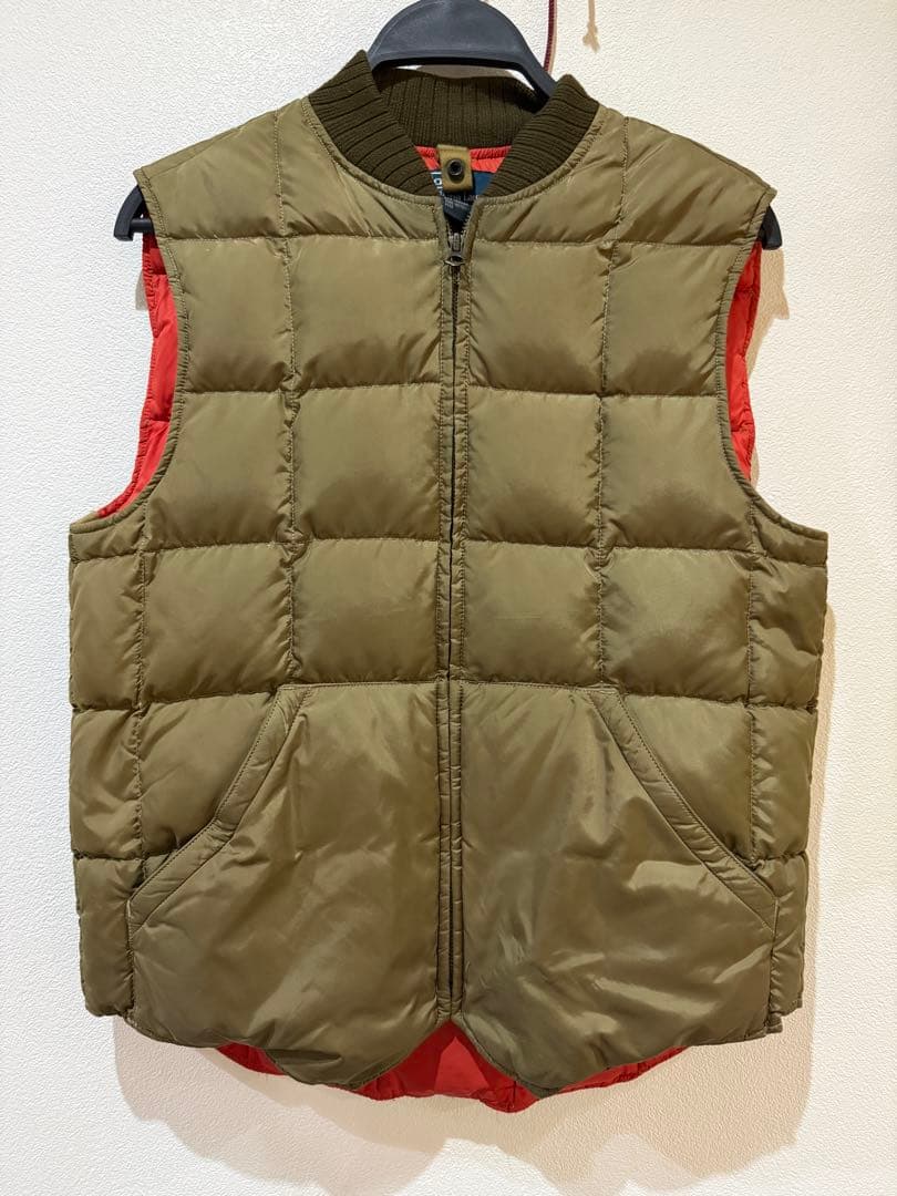 POLO RALPH LAUREN ハンティングジャケット S