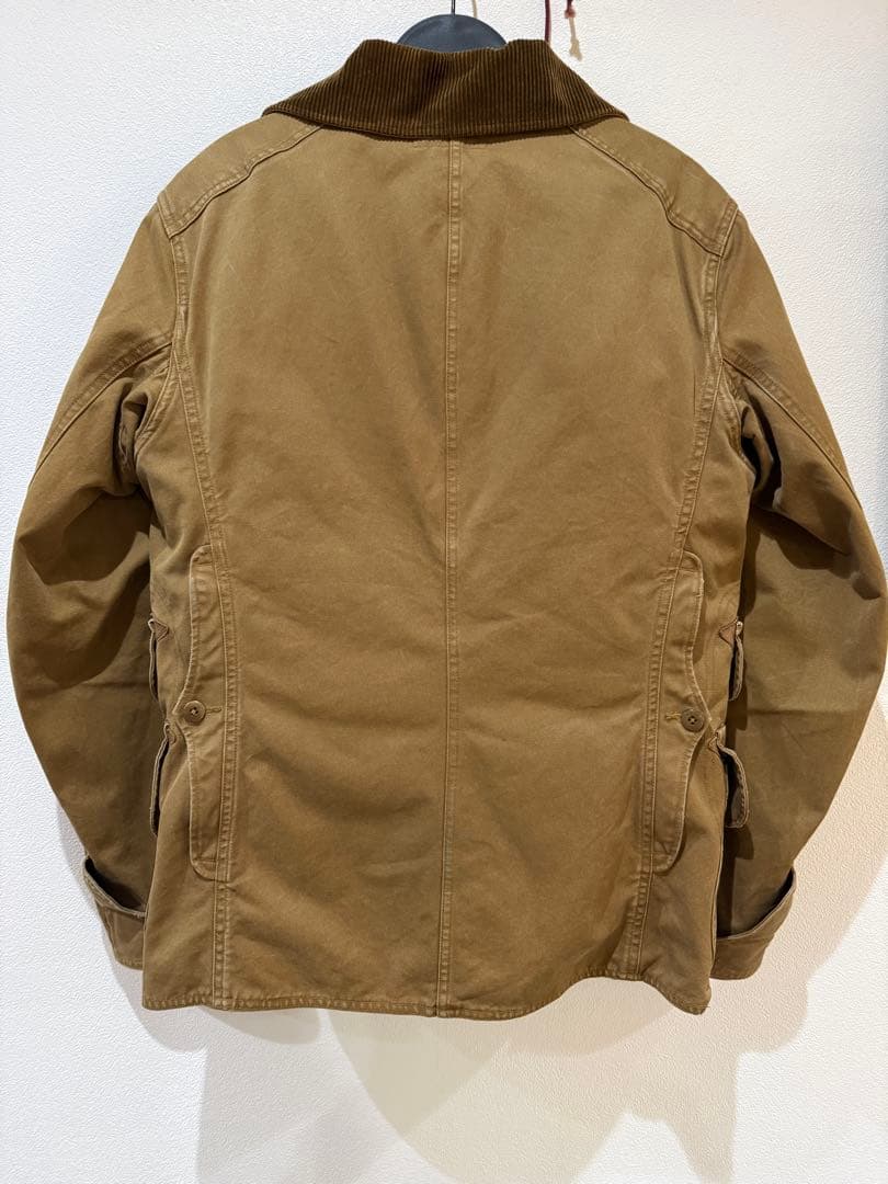 POLO RALPH LAUREN ハンティングジャケット S