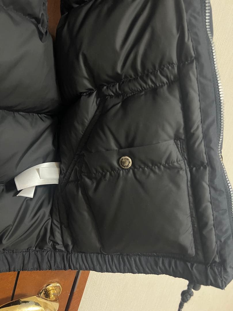 ラルフローレン　ダウンベスト