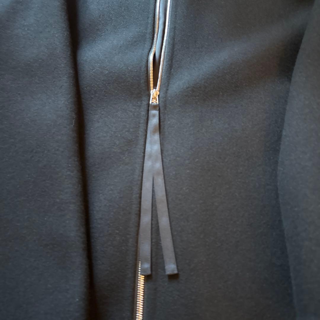 STERNBERG 140'sリバーZIPジャケットコート