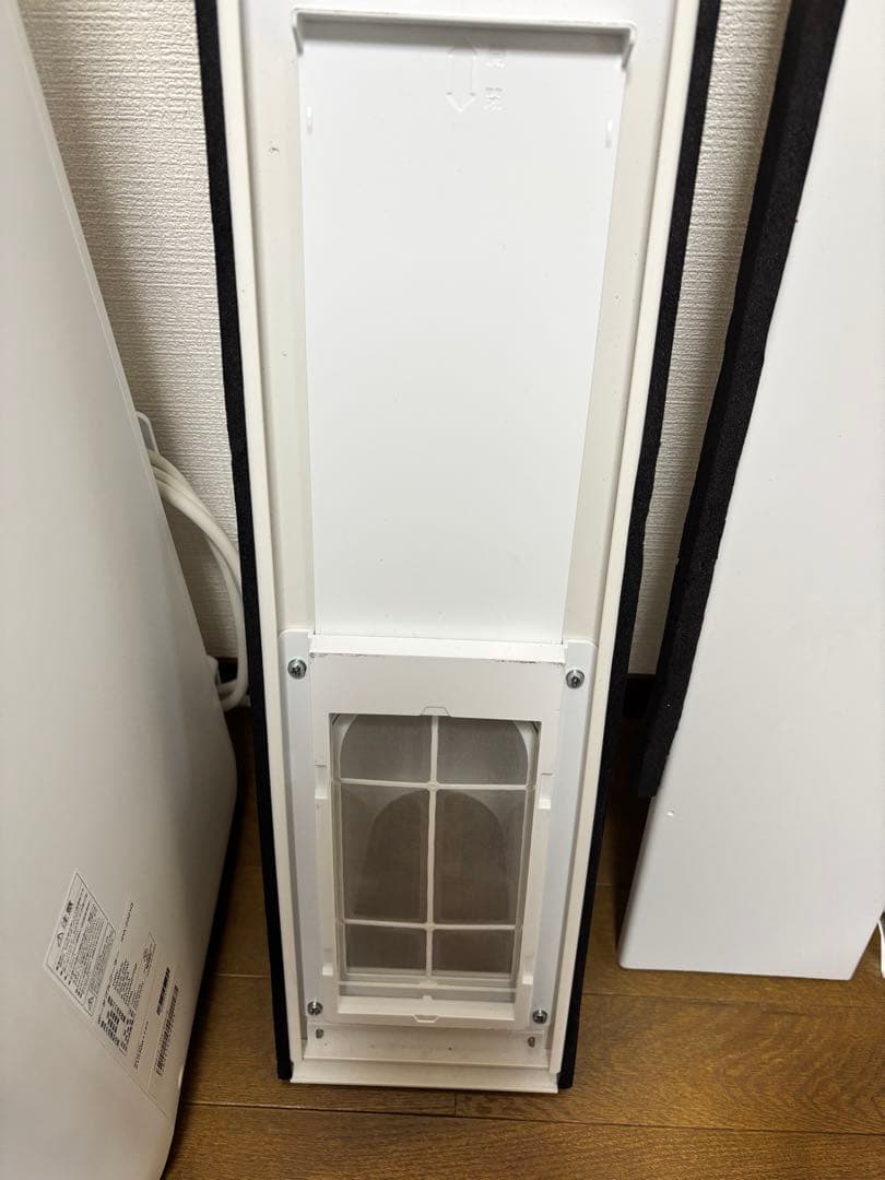 ポータブルクーラー　アイリスオーヤマ(IPA-2221G)