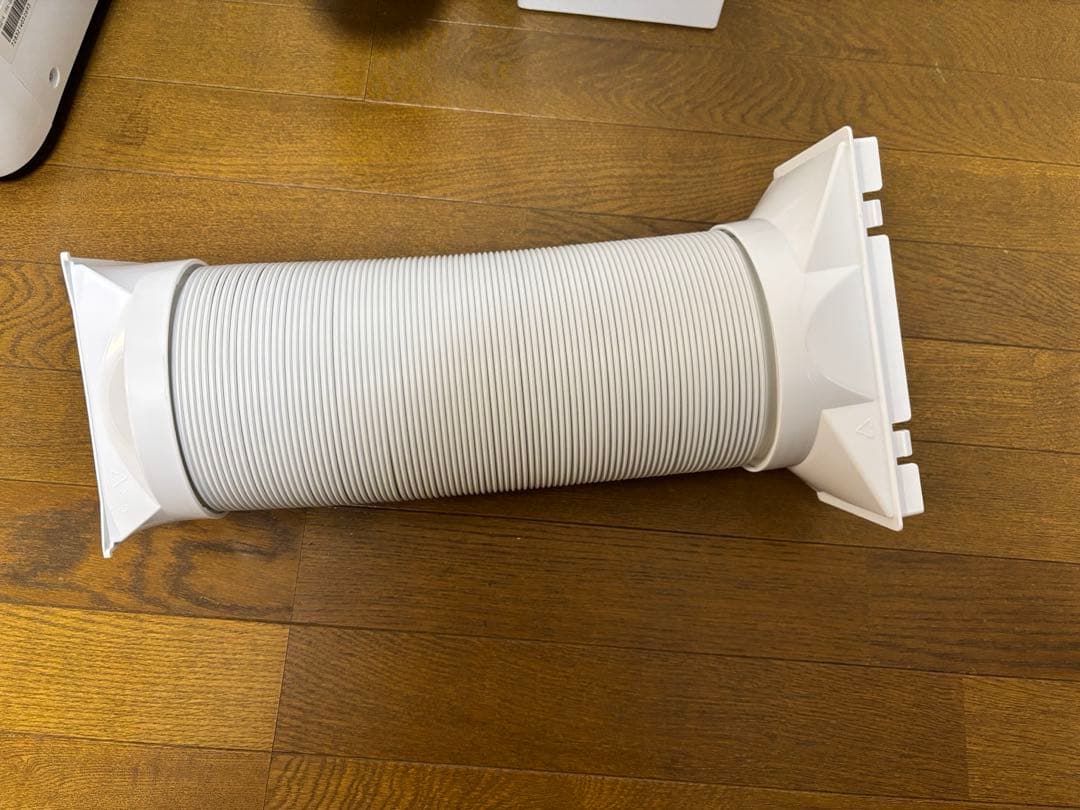 ポータブルクーラー　アイリスオーヤマ(IPA-2221G)