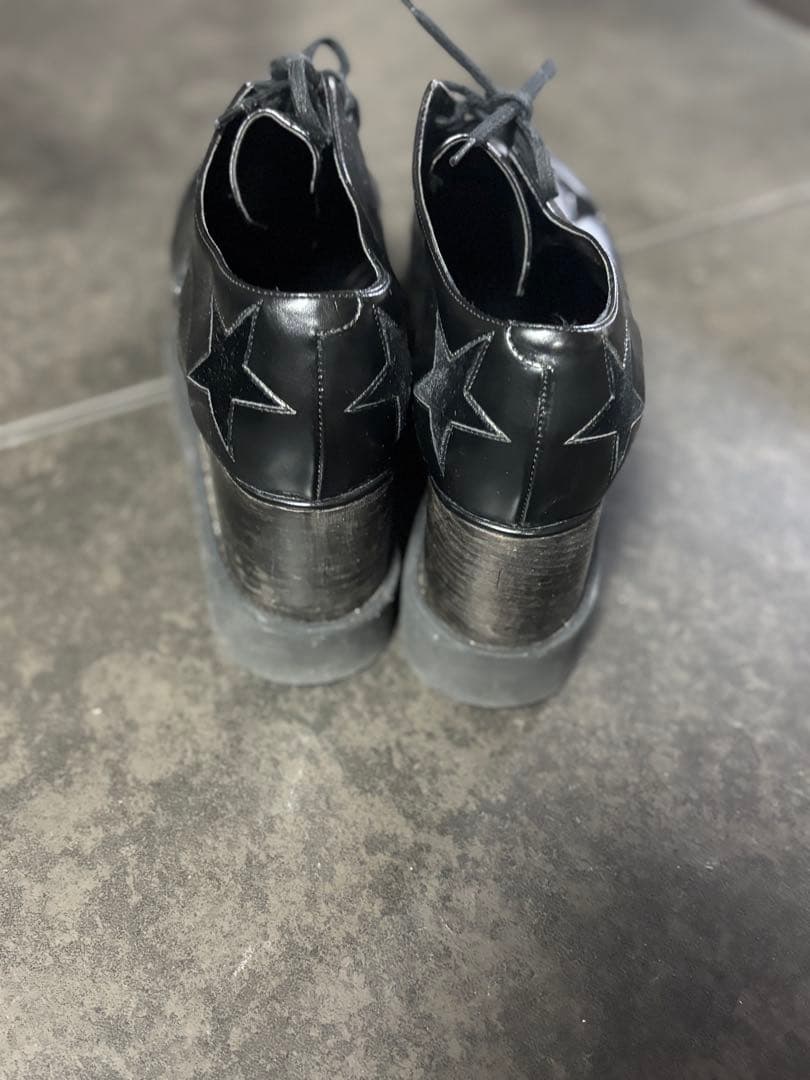 ステラマッカートニー　スニーカー　SIZE36