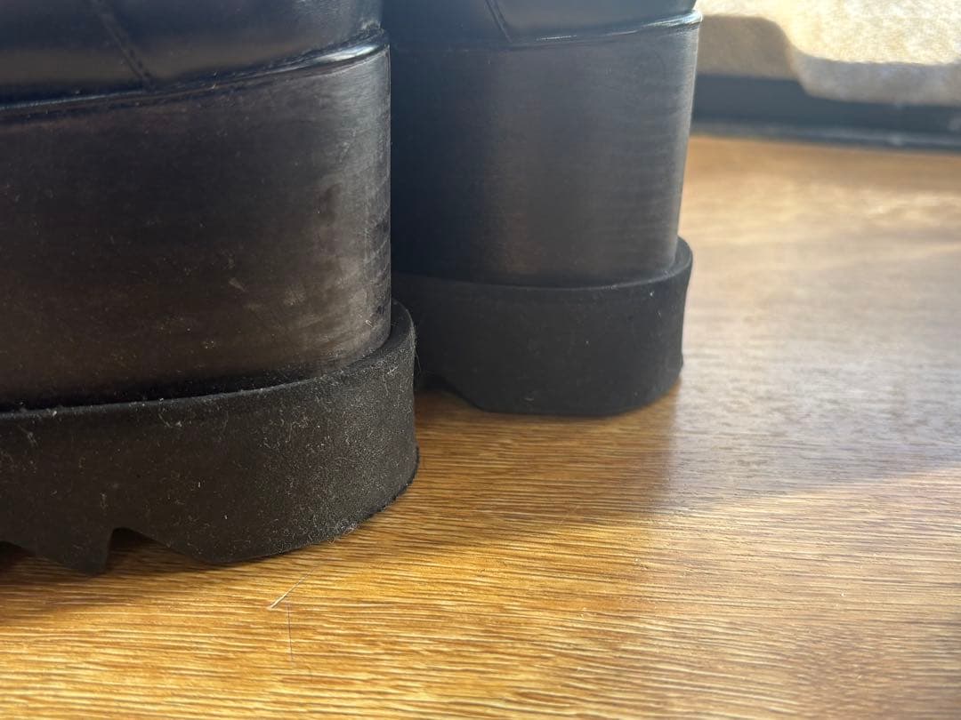 ステラマッカートニー　スニーカー　SIZE36