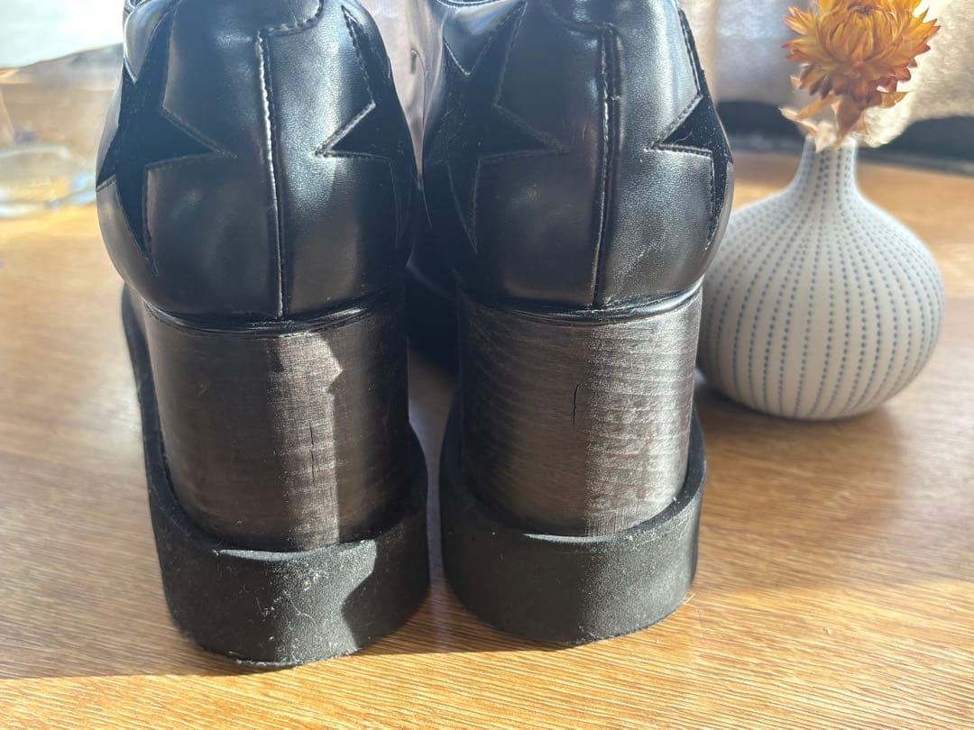 ステラマッカートニー　スニーカー　SIZE36