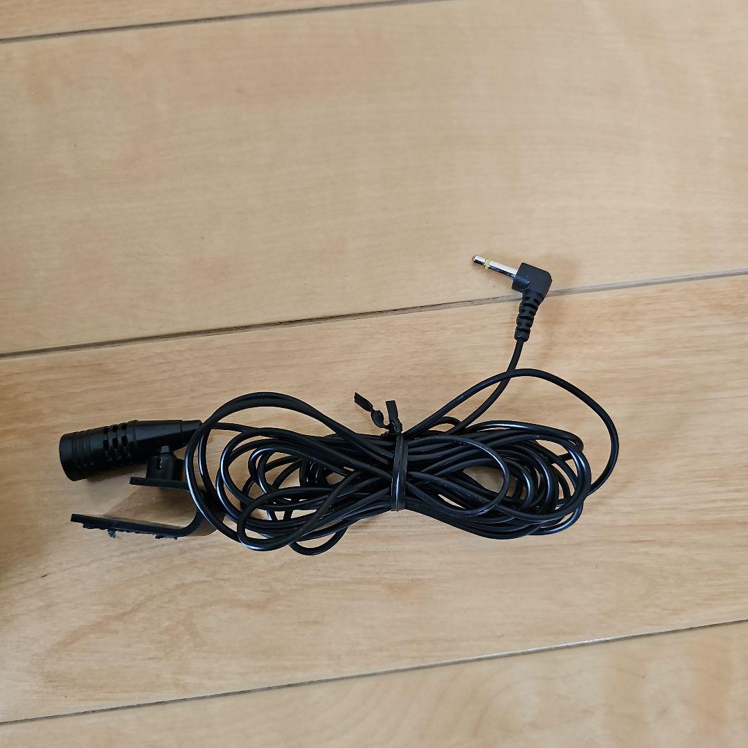 KENWOOD　DDX5020S ディスプレイオーディオ及び動画視聴用ケーブル類