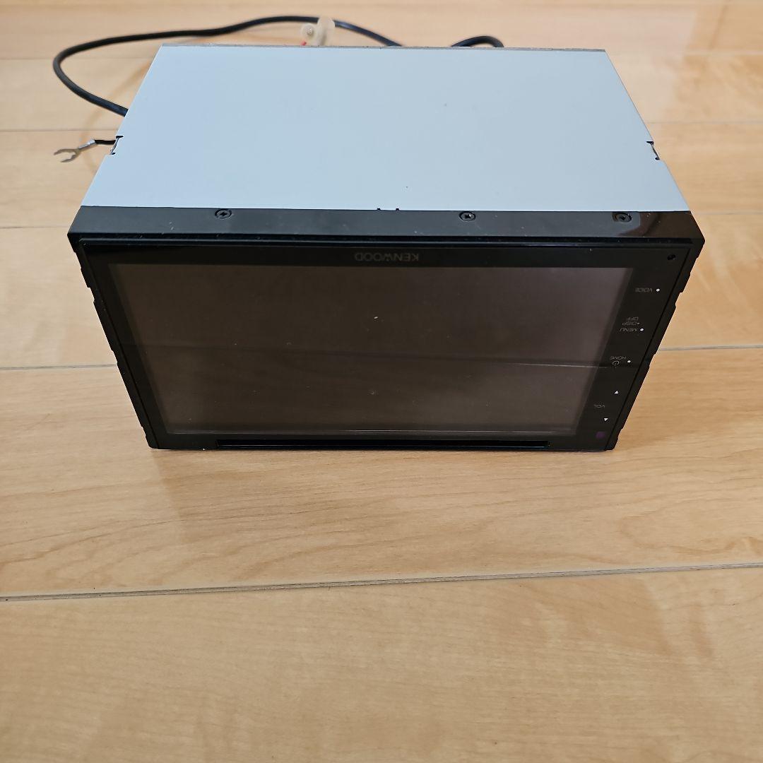 KENWOOD　DDX5020S ディスプレイオーディオ及び動画視聴用ケーブル類