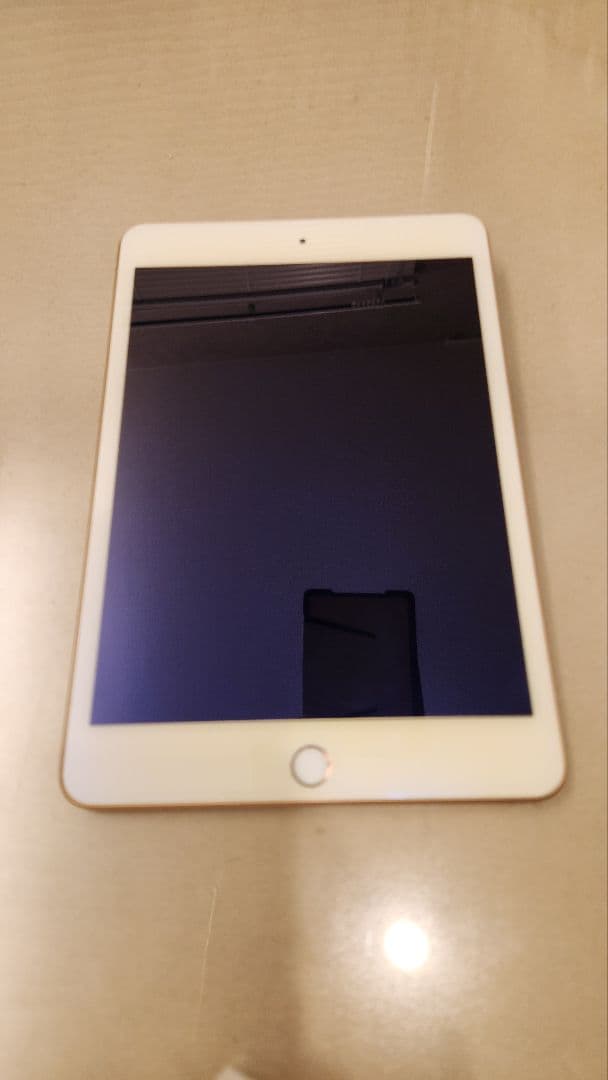 【美品】iPad mini(第5世代) 64GB Wi-Fiモデル ピンク