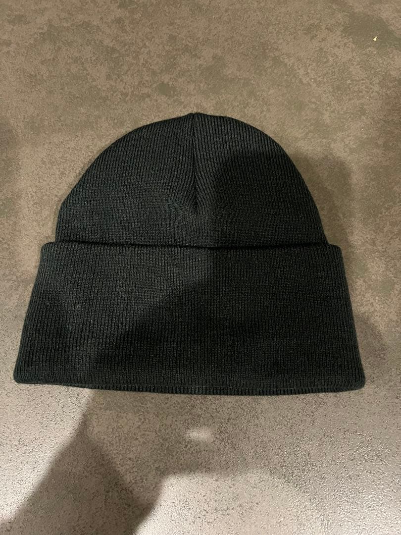 CHROME HEARTS ニット帽