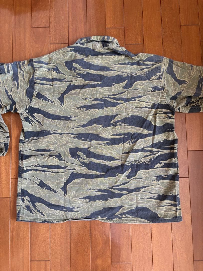 MASHゴールドタイガー