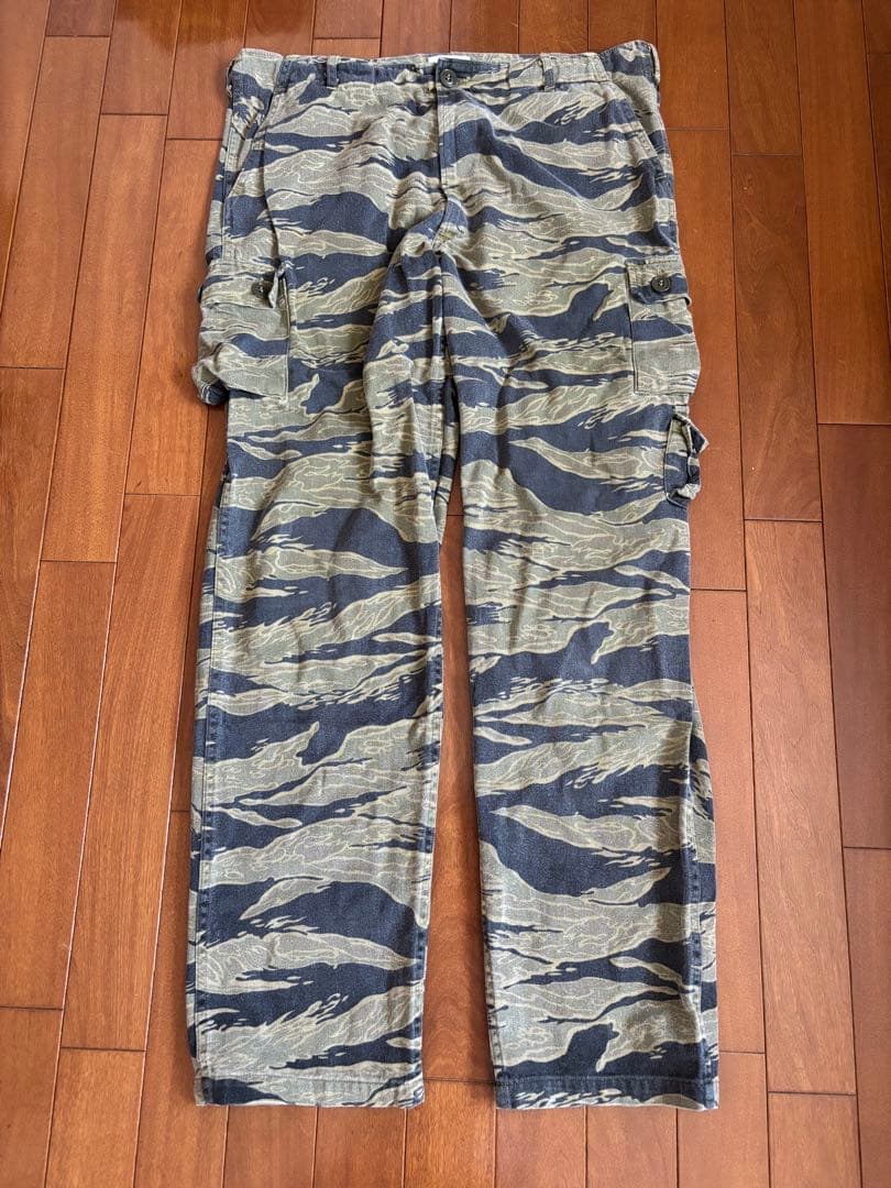 MASHゴールドタイガー