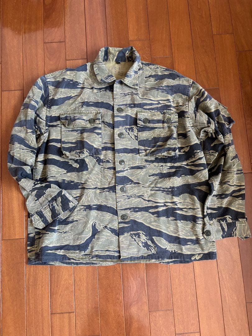 MASHゴールドタイガー