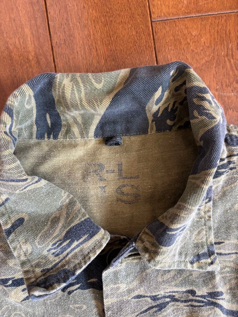 MASHゴールドタイガー