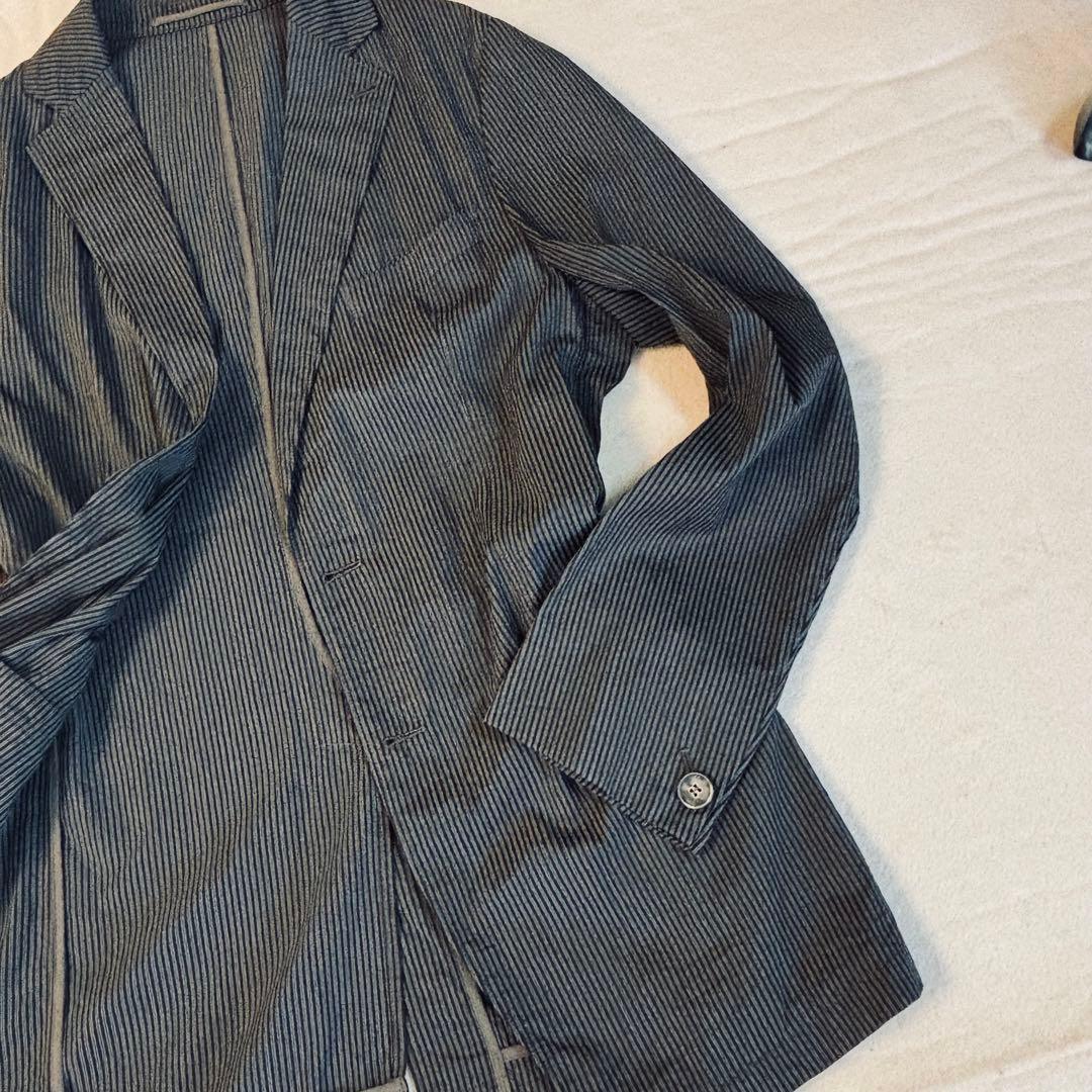 ARMANI COLLEZIONI アルマーニコレッツィオーニ メンズ スーツ