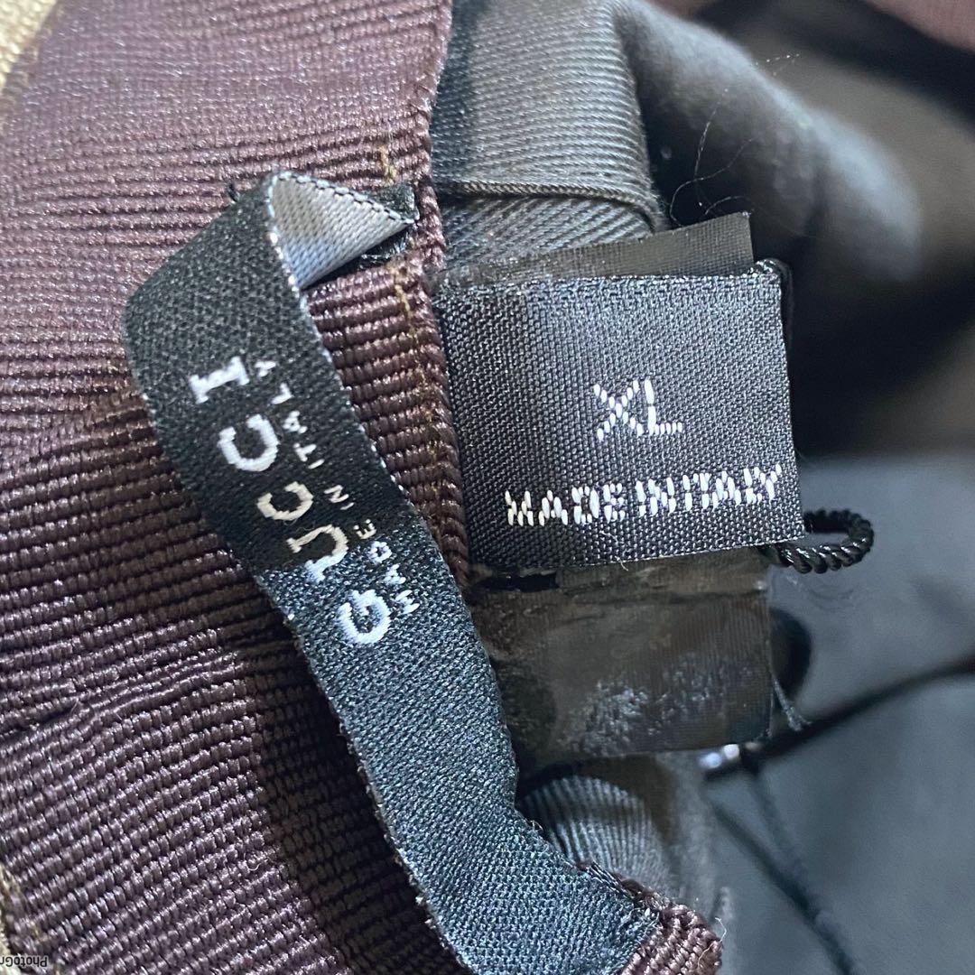 ニシ クレベル ❣️GUCCI＊グッチ＊帽子＊ハット＊GG柄✨