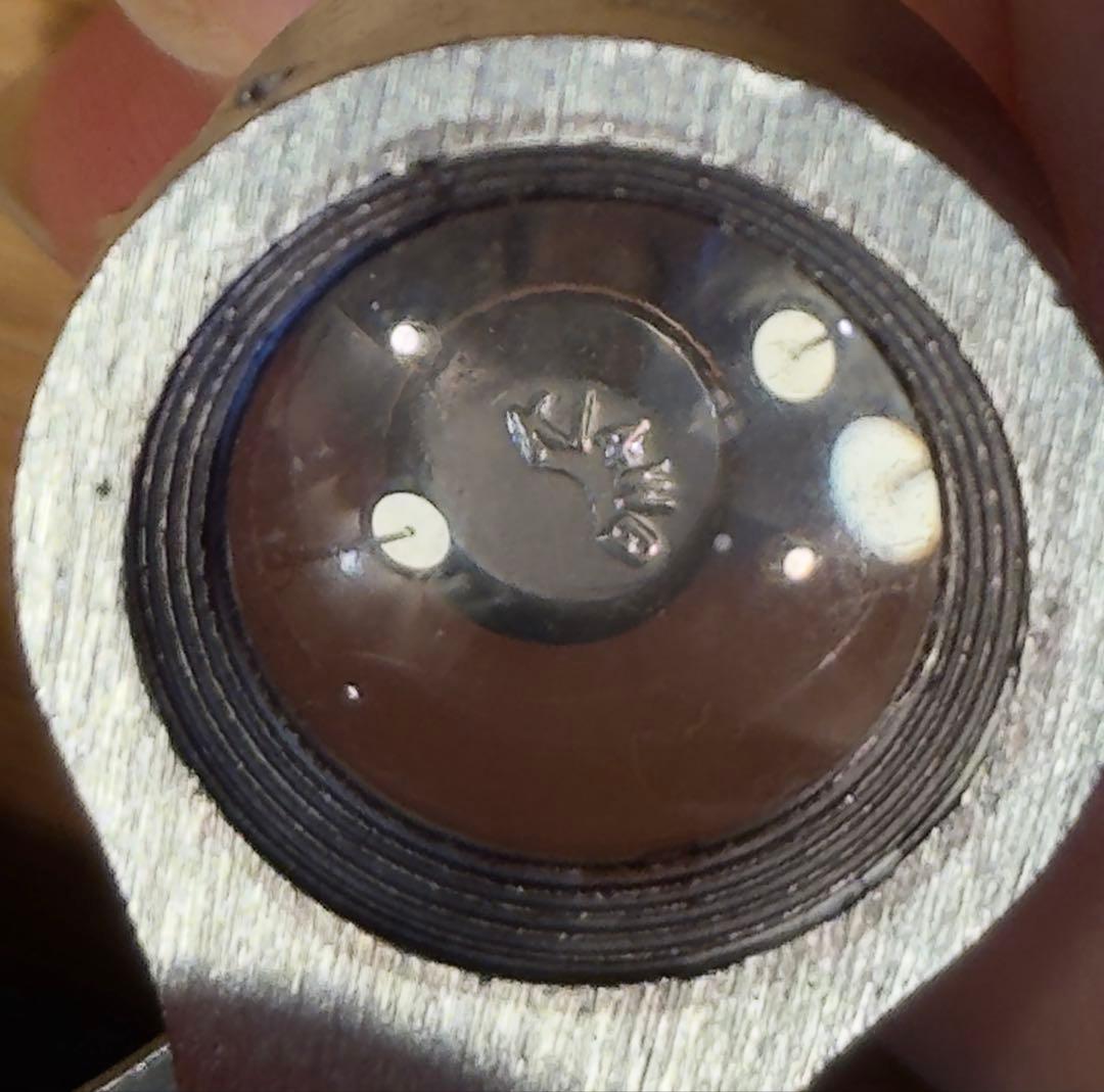 遺品整理品 アクセサリーセットK14WG, Silver, 18-24