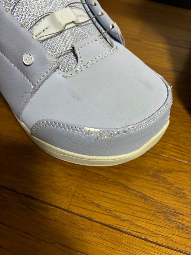 RIDE HERA スノーボードブーツ 女性用 US7