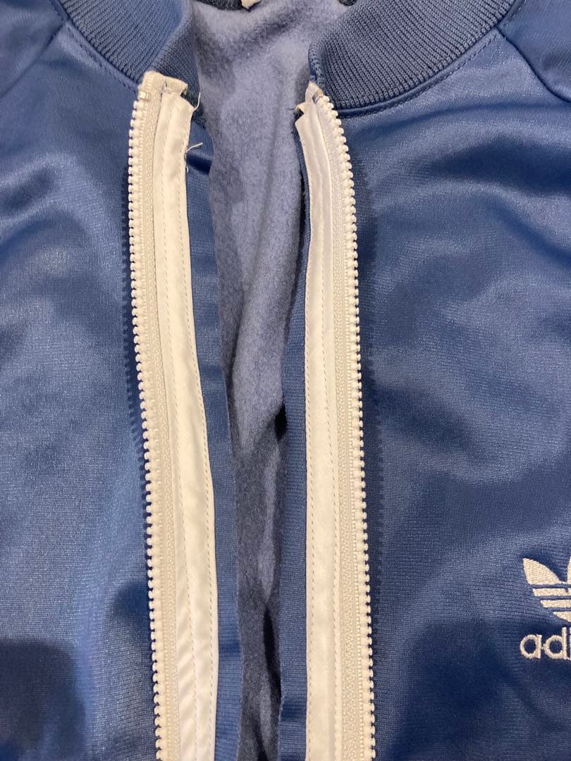 adidas アディダス ジャージ ATP アメリカ製　ヴィンテージ