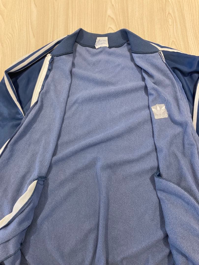 adidas アディダス ジャージ ATP アメリカ製　ヴィンテージ