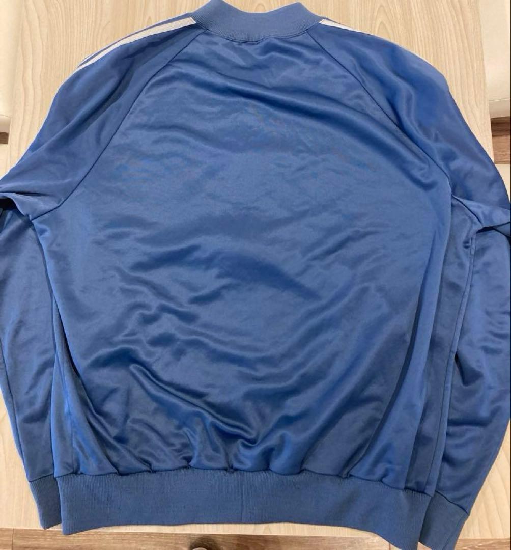 adidas アディダス ジャージ ATP アメリカ製　ヴィンテージ