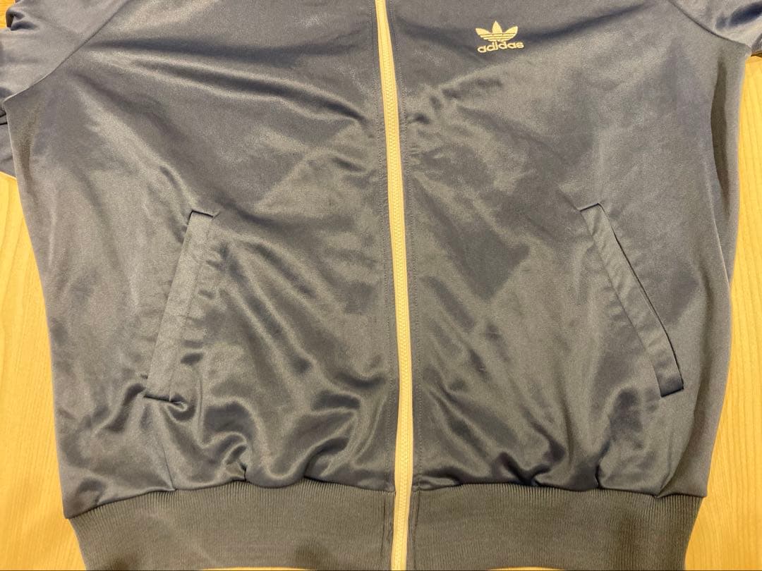 adidas アディダス ジャージ ATP アメリカ製　ヴィンテージ