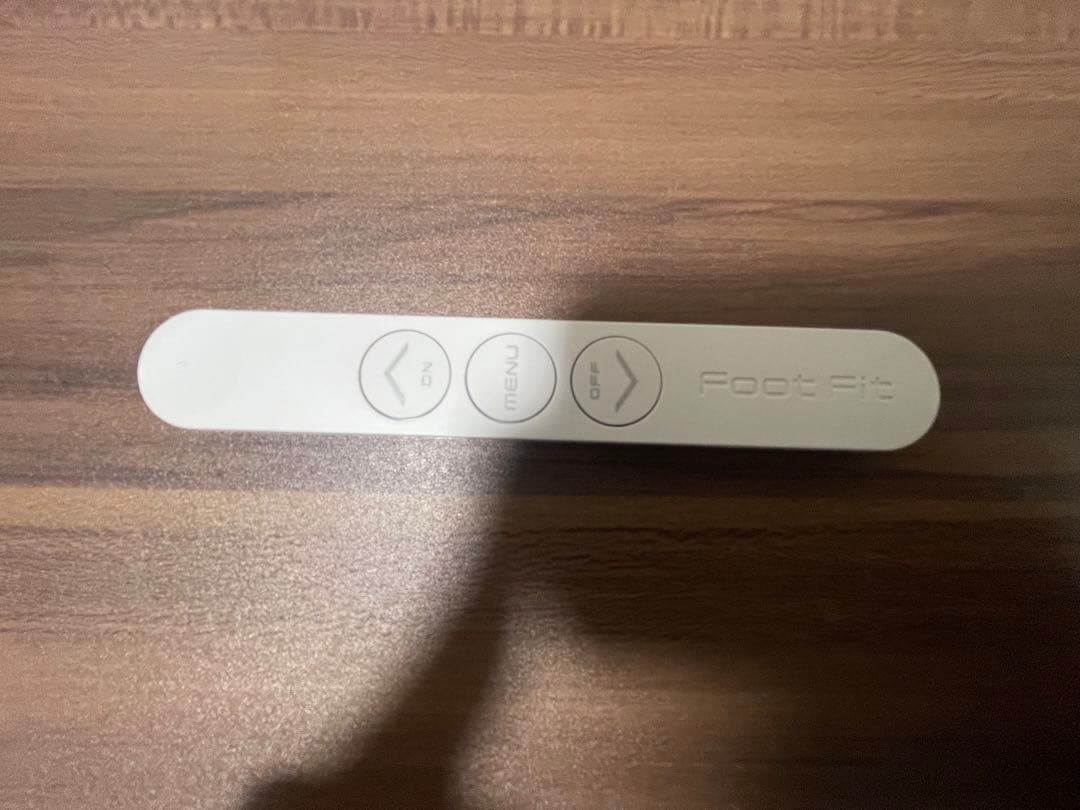 エクササイズグッズ SIXPAD FOOT FIT3