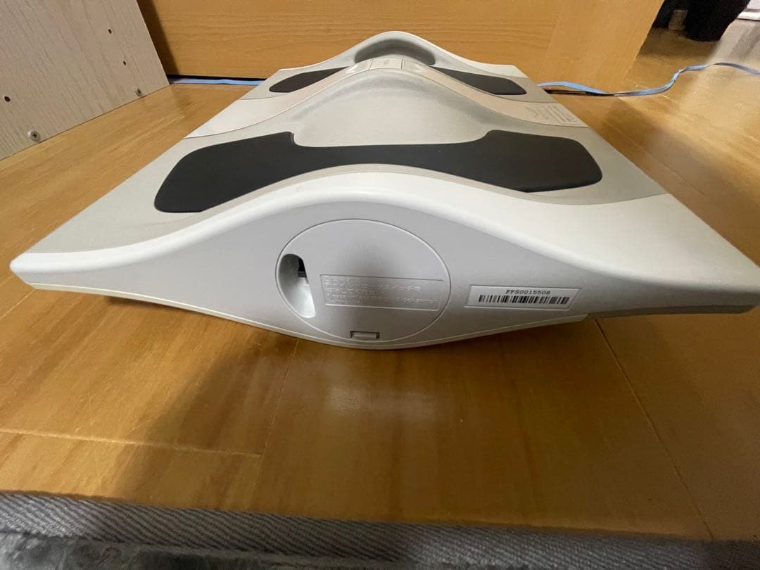 エクササイズグッズ SIXPAD FOOT FIT3