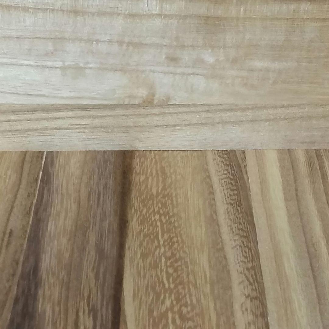 桐 木製 7段整理ダンス 分離可 可愛い取っ手 頑丈な造り チェスト