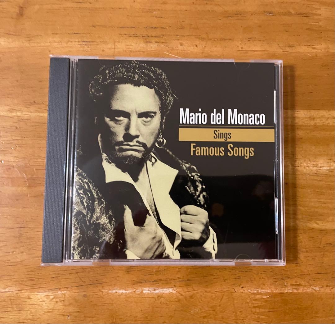 3大テノールの世界 CD全12巻