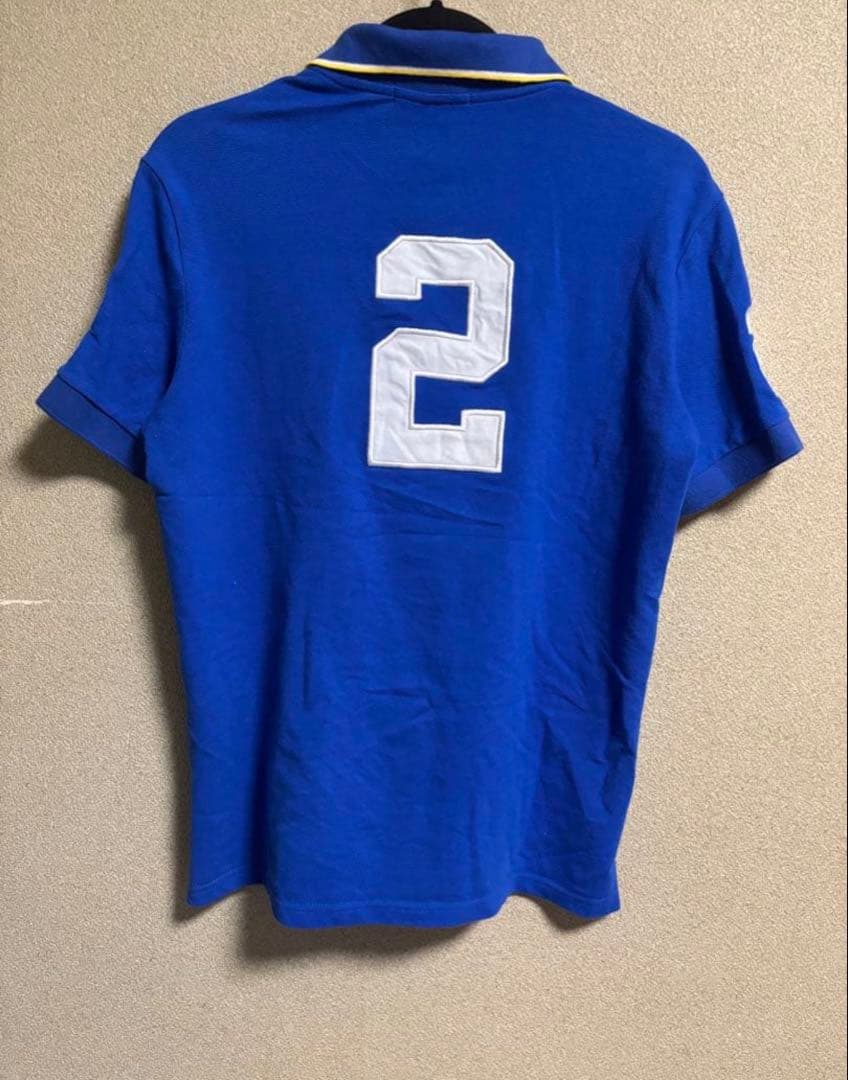 POLO RALPH LAUREN MADRID ポロシャツ