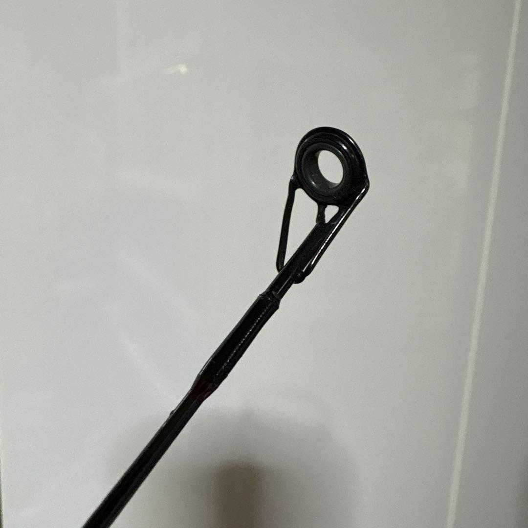 オールド オリムピック マジロテール TC60 美品 レア