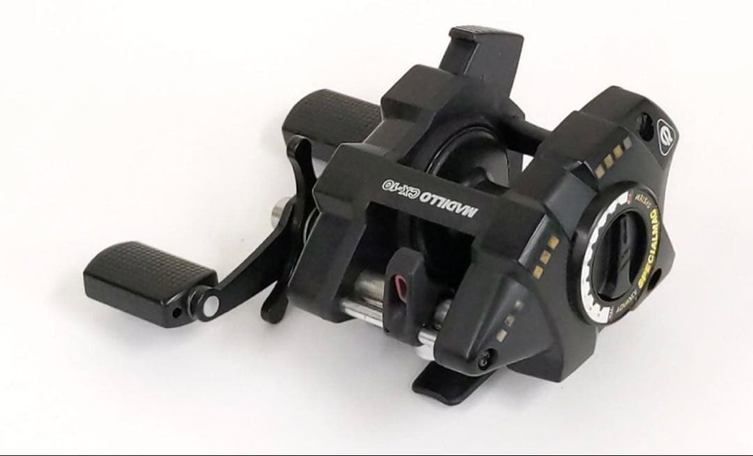 オールド オリムピック マジロテール TC60 美品 レア