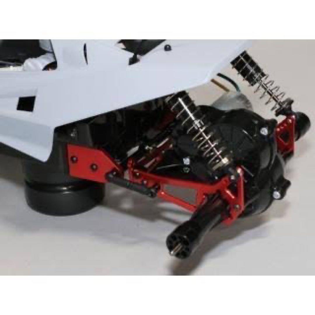 リンクサスシステム / RC-ART