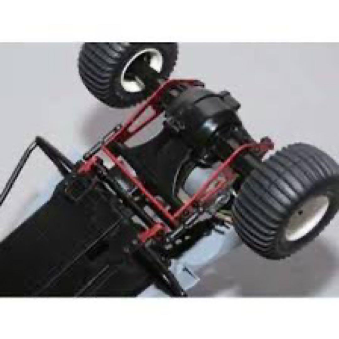 リンクサスシステム / RC-ART