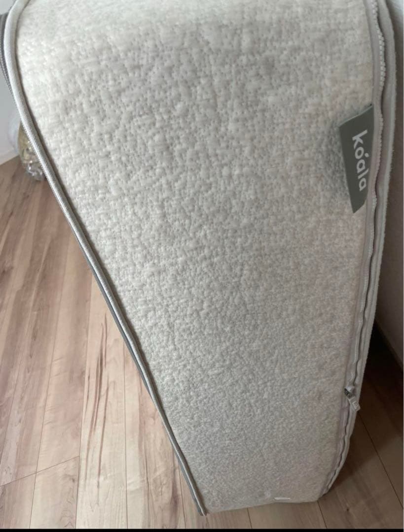 Bruce leeさま専用✴︎コアラマットレス 人気シリーズ　シングル