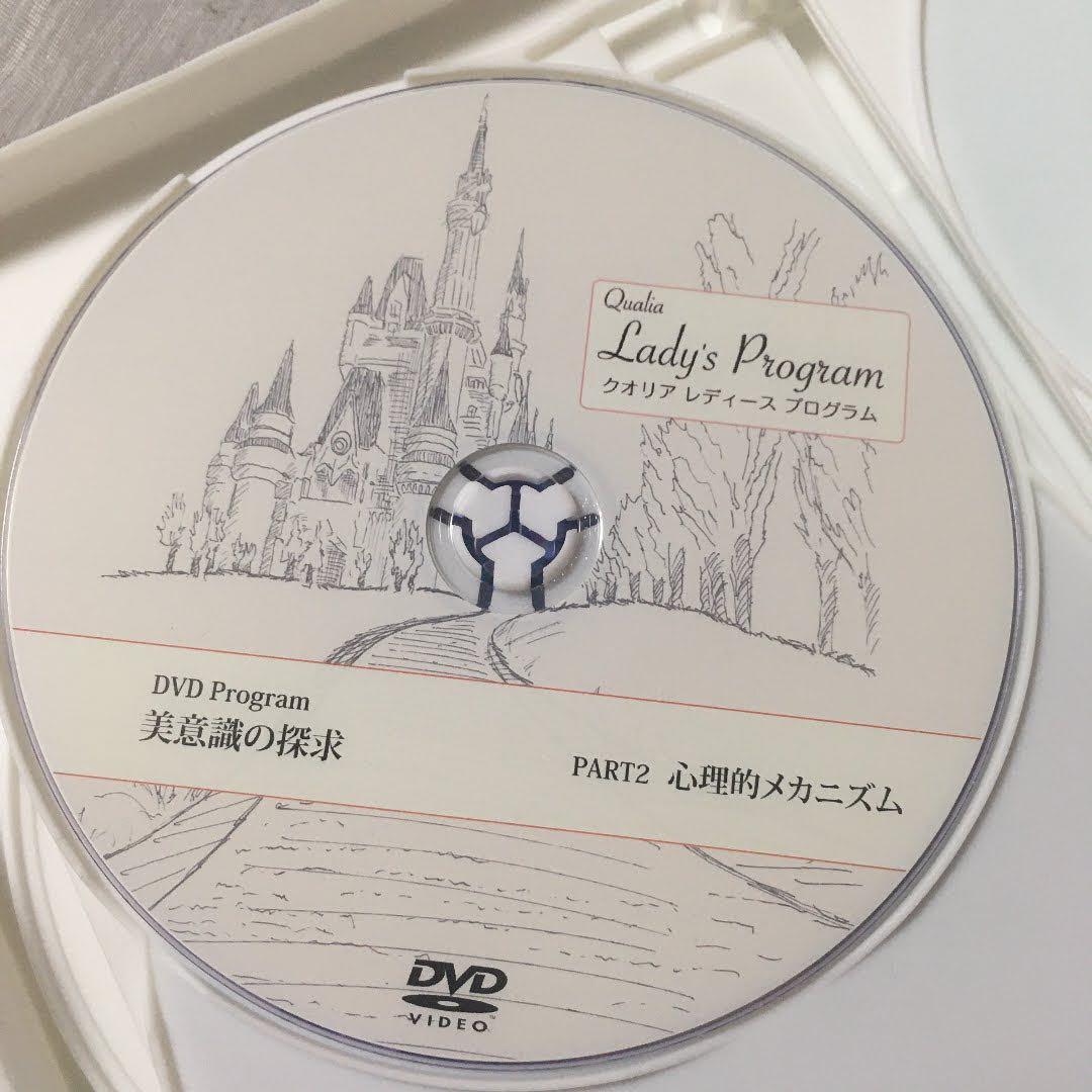 蔵本天外　レディースプログラム　CD.DVD