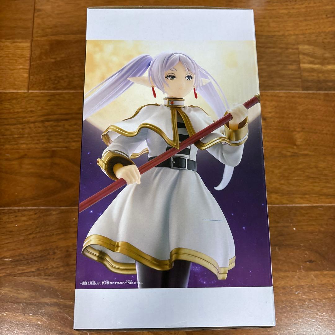 Grandista 葬送のフリーレン FRIEREN フィギュア６体まとめ売り