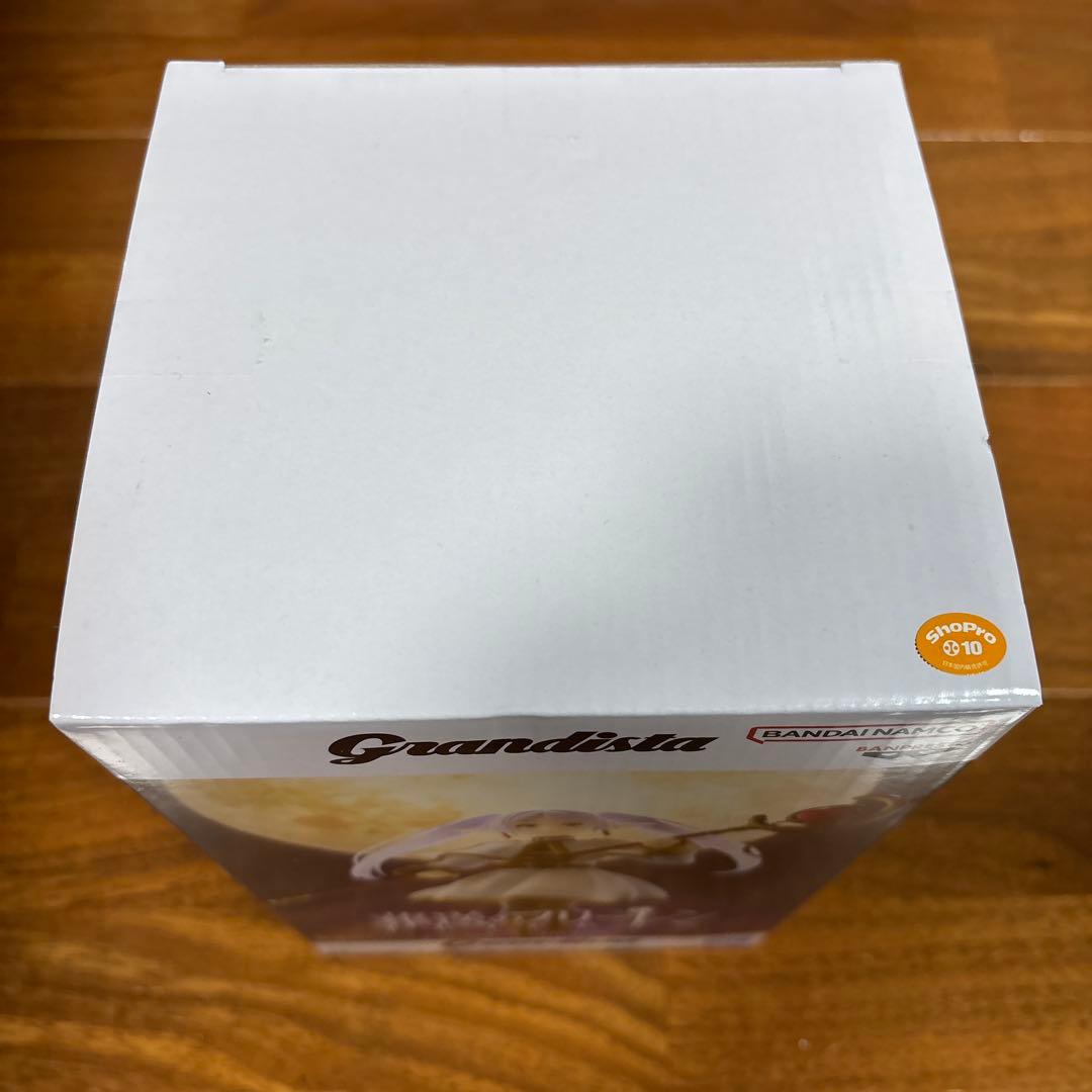 Grandista 葬送のフリーレン FRIEREN フィギュア６体まとめ売り