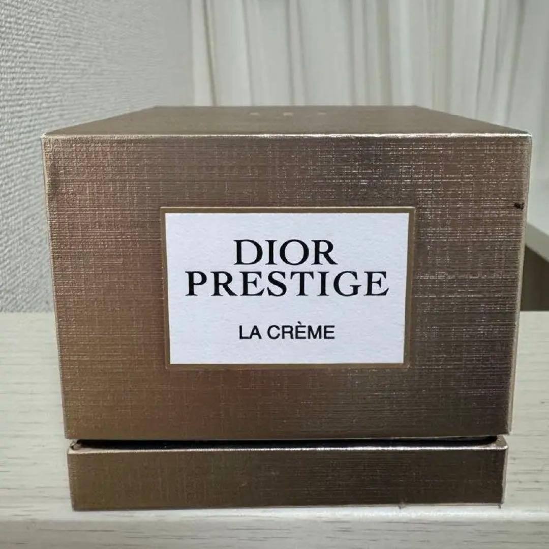 Dior Prestige La Crème 50ml プレステージ