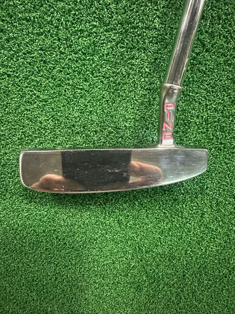 希少品　セドナ　ミラー仕上げ