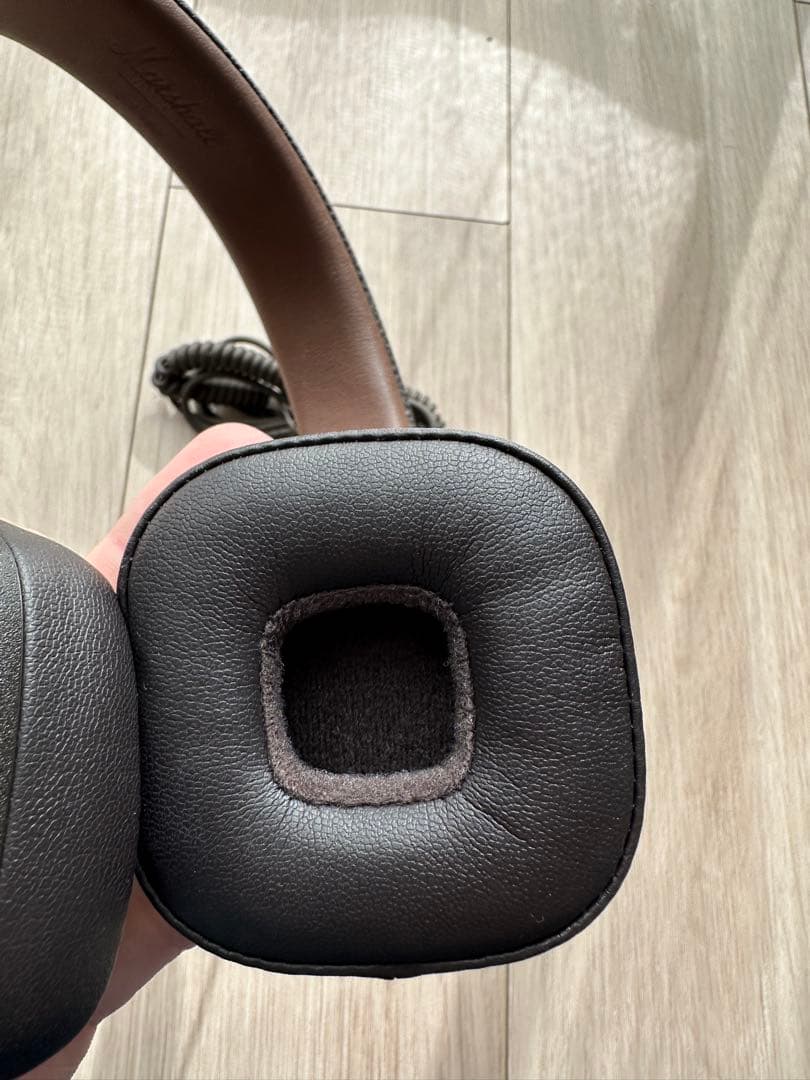 猫*王様 Marshall Major IV