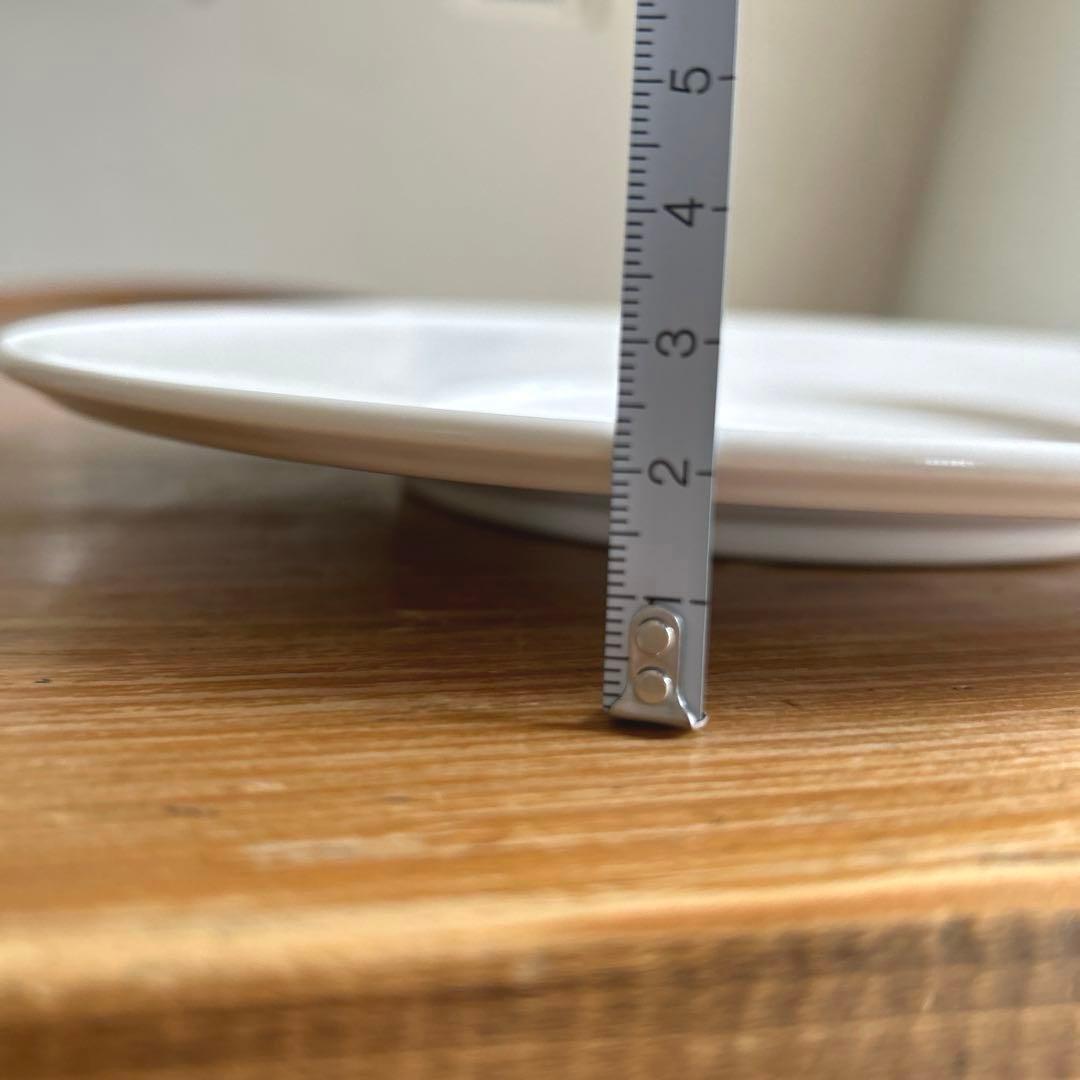 岡田直人さん　器作家　大皿　プレート